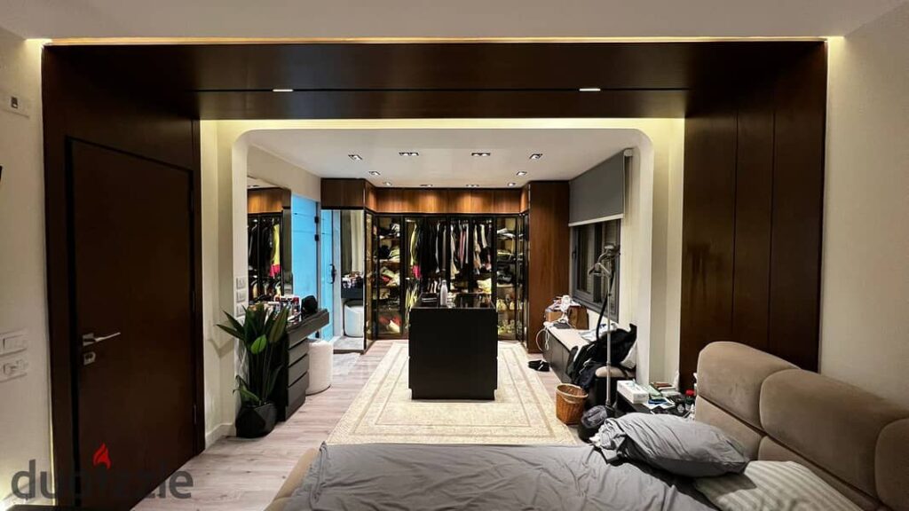 شقه استلام فوري في تاج سلطان للبيع 158متر متشطبه بالكامل 0