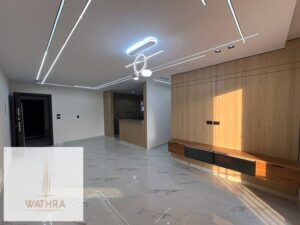 5,300,000 ج.م للبيع في مدينتي شقة 96 مع وايد جاردن – تشطيبات سوبر لوكس