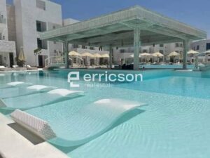 دوبلكس روف 289 م ريسيل ازها الساحل استلام شهر 3 17,651,000 ج.م