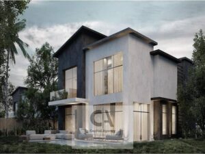 شقه للبيع بالقرب من بوابه 20 الرحاب في كمبوند كريك تاون بسعر الكاش او ادفع مقدم 11% فقط وقسط علي 10 سنوات *Creek Town 9,100,000 ج.م