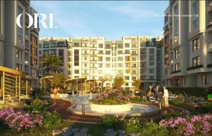 شقه 137م في كمباوند في الثورة الخضراء باقل سعر في الشيخ زايد 6,165,000 ج.م