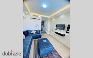 شاليه للبيع فيو مميز في مرحلة بورتو ايلاند بورتو – Porto Sokhna Island 1 1,550,000 ج.م