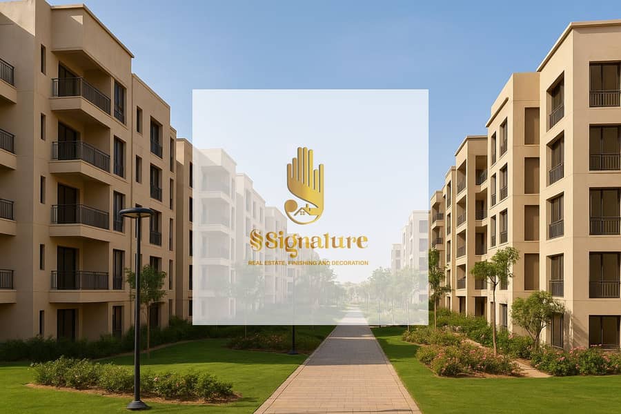 شقة  للبيع  بمساحة 140 متر مربع ، جاهزة  للتسليم ، بفيو مفتوح على اللاند سكيب ، في  موقع  متميز  في  ماونتن  فيو آي  سيتي ، أكتوبر. . . . . . . . . . . . . . . . . . . . 0