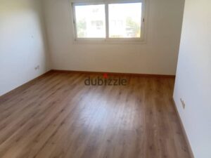 توين هاوس للايجار في ميفيدا بالمطبخ و التكيفات – اطلاله على المساحات الخضراء -موقع مميز جداا 100,000 ج.م