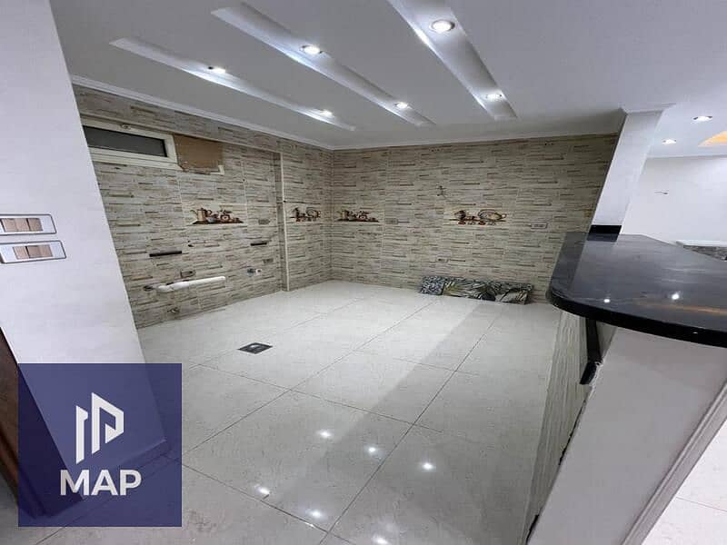 شقة للبيع استلام فورى متشطبة فى التجمع الخامس |متاح استلام سنتين بمقدم 20% واقساط على 6 سنين لفترة محدوده امام هايد بارك 0