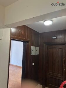 بنتهاوس للإيجار نص مفروش كمبوند بروميناد 40,000 ج.م