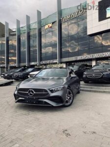 2,600,000 ج.م Mercedes-Benz A200 2023