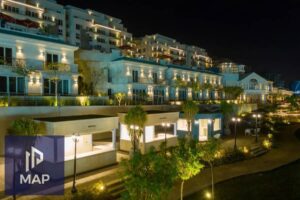 امتلك شقتك فى ماونتن فيو (استلام فورى ) بمقدمات تبداء من 10% واقساط تصل ل7 سنوات فى اميز لوكيشن فى التجمع 6,500,000 ج.م