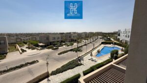 بفيو مفتوح شاليه ريسيل برايم لوكيشن استلام فوري للبيع بالسعر القديم في ازها العين السخنه Azha Ain Sokhna 9,230,000 ج.م