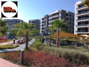 دوبلكس للبيع بإطلالة مباشرة على المتحف المصري الكبير – على الأهرامات في كمبوند صن كابيتال 6 أكتوبرSun Capital Compound 6 October 11,500,000 ج.م