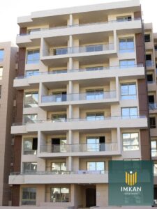 استلم فوري شقه 179م للبيع في منطقه R7 في العاصمه الادارية بخصم 40% علي الكاش -بالقاهرة 5,365,200 ج.م