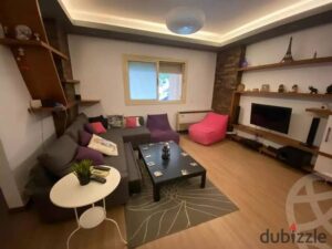 شقه للبيع فى جراند ستى زهراء المعادى قريبه جدا من كارفور المعادى 3,600,000 ج.م