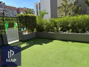 دوبليكس للبيع 217متر + جاردن خاصة | استلام فورى | قسط متشطبة بالكامل فى التجمع الخامس 13,000,000 ج.م