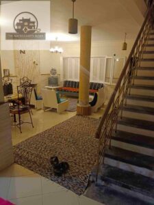 فيلا دوبليكس كلاسيك بجوار شط ميكا مباشره خلف ملعب التنس درويش شهر العسل البيطاش العجمي الإسكندرية 700 ج.م