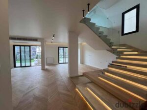 فيلا للايجار في الشيخ زايد. . . . 125,000 ج.م