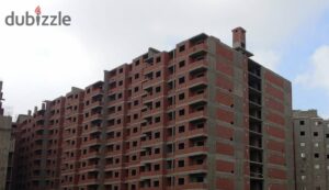 شقة 132 م في كمبوند اونا في الهضبة الوسطي المقطم 2,496,000 ج.م