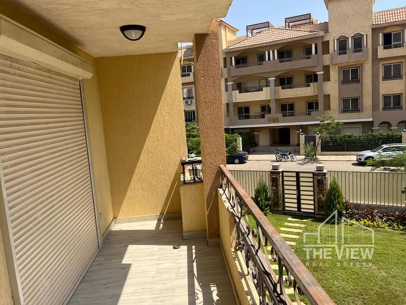 شقة  مميزة جد ا للبيع  كمبوند  الخمايل Khamayel Compound  الشيخ  زايد  تشطيب مودرن استلام فورى برايم لوكيشن 0