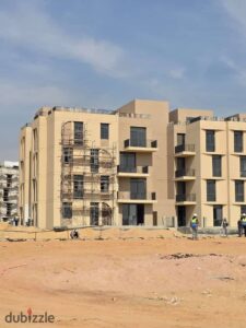 شقة من سوديك كاملة التشطب استلام فوري فيو مميز في فاي كمبوند اكستنشن بيفرلي هيلز – الشيخ زايد 9,098,600 ج.م