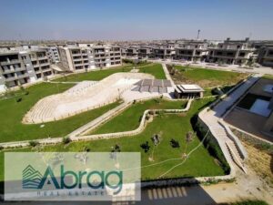 15,500,000 ج.م للبيع شقة متشطبة 175م– كمبوند نيو جيزة مرحلة ويستردج- اكتوبر