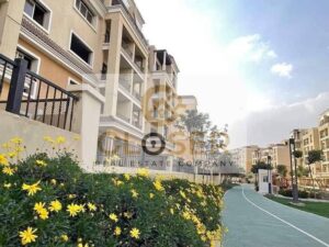 امتلك شقة فى اجدد مراحل كمبوند سراى المستقبل سيتى وقسط ع12سنة 6,702,000 ج.م