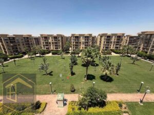 للبيع شقة 300m في الرحاب تشطيبات خاصة جاهزة بحالة اول سكن 15,000,000 ج.م