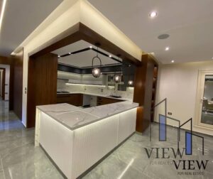 11,500,000 ج.م للبيع شقة 250 م فيو حديقة الطفل تشطيبات خاصة