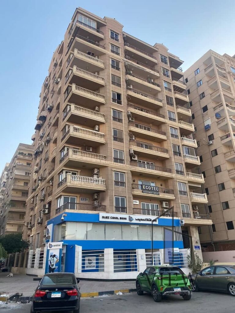 من المالك شقة فندقية للايجار مفروش موقع مميز اول مكرم فيو سوبر ماركت بندة 0