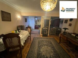 شقة للبيع 135م تفرعات جامعة لدول 4,200,000 ج.م