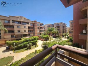 شقة للبيع ١٦٨م فى التجمع الاول مدينة الرحاب المرحله الرابعه 8,000,000 ج.م