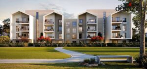 شقة للبيع متشبطة بالكامل في نيو زايد من سوديك – Karmell 7,500,000 ج.م