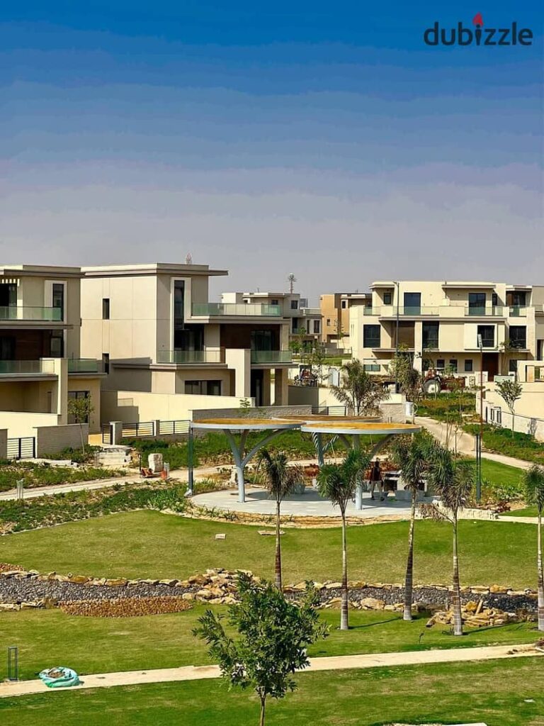 للبيع فيلا مستقلة في  الشيخ زايد استلام فوري جاهزة للمعاينة 0