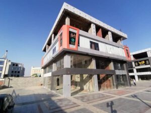 محل 40 متر للبيع بالشيخ زايد بسعر مميز و استلام فورى 4,700,000 ج.م