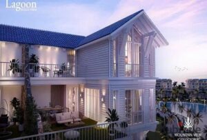 للبيع فيلا أستلام فوري متشطبة بالكامل فرصة لن تتكرر في ماونتن فيو Mountain View Villa 14,873,160 ج.م