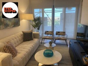 شقه للبيع في القاهره الجديده فيو بجاردن بالتقسيط علي 10 سنين 6,457,000 ج.م