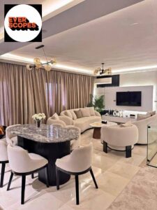 شقه للبيع في القاهره الجديده بجوار مدينتي بالتقسيط علي 10 سنين بدون فوايد 8,145,000 ج.م