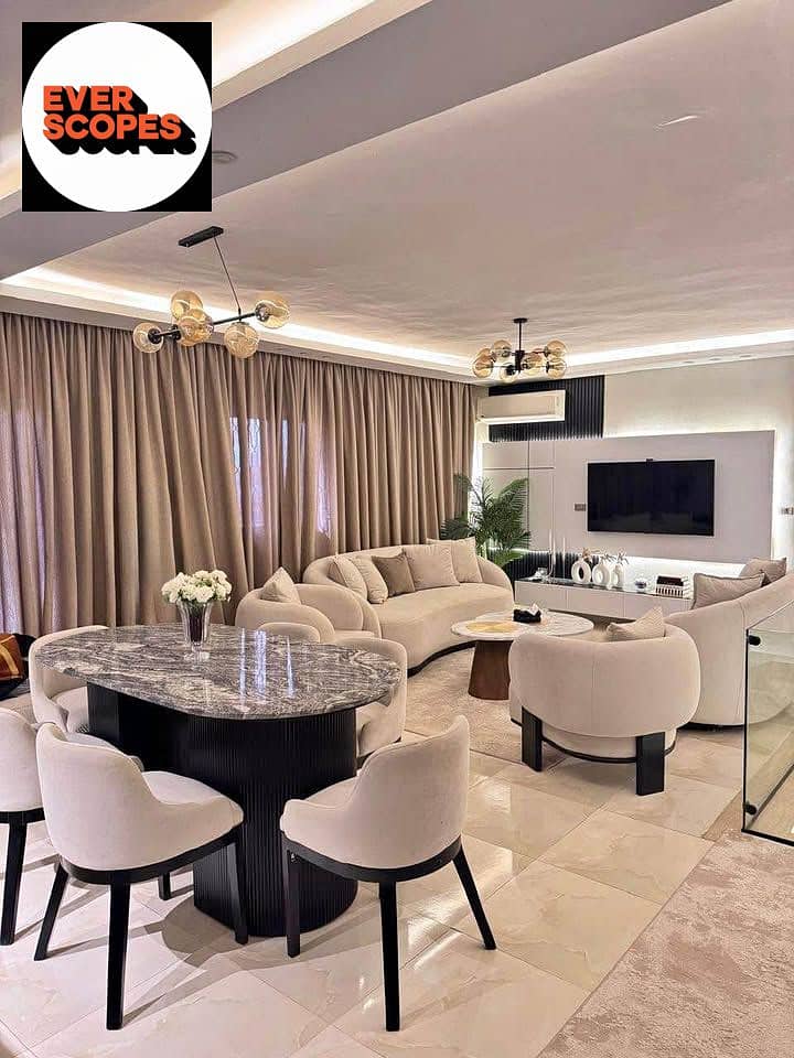 شقه للبيع في القاهره الجديده بجوار مدينتي بالتقسيط علي 10 سنين بدون فوايد 0