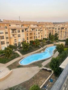 بنتهاوس للبيع 275م – كومباوند ستون ريزيدنس- التجمع الخامس من المالك 20,000,000 ج.م