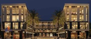 محل تجارى للبيع فى شارع عباس العقاد أمام مدرسه عثمان بن عفان الحى السكنى التاسع مدينة العبور Obour City 4,875,000 ج.م