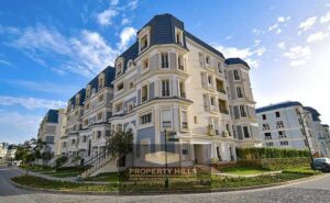 للبيع استلام فوري شقة 202م ماونتن فيو هايد بارك 13,000,000 ج.م