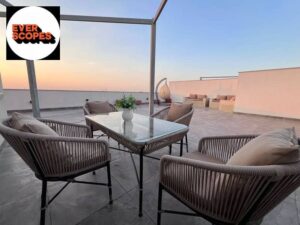 شقة للبيع متشطبة بالرووف بخصم 30% كمبوند باديا 6 أكتوبر بأفضل سعر بالقرب من مول مصر 7,900,000 ج.م