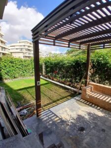 65,000 ج.م شقه للايجار المفروش بكمبوند سوديك فيليت