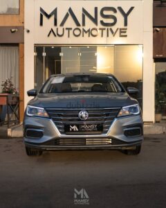 900,000 ج.م MG 5 2026 – ام جي 5 2026