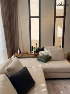 شقة ريسيل فوري متشطبة Light Theme في اوراسكوم – أويست اقل من سعرها بكتير 8,859,600 ج.م