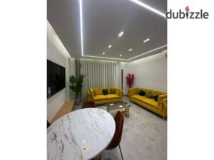 شقة للإيجار في بريفادو – فيو البحيرات | أول سكن 48,000 ج.م