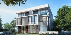 شقه للبيع في قلب التجمع الخامس في كمبوند ذا كريست مع الكازار بمقدم 5% فقط واقساط تصل الي 10 سنوات * The Crest * 5,360,000 ج.م