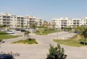 للبيع شقه 134م كومباوند ذا ادرس The Address – دره – الشيخ زايد تشطيب كامل استلام فوري . 7,700,000 ج.م