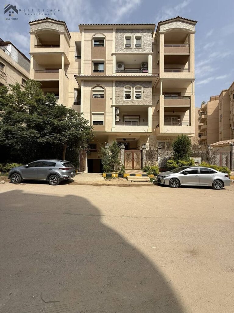 فرصة لا تعوض - شقة للبيع 142 م  – فى اللوتس الجنوبية التجمع الخامس 0