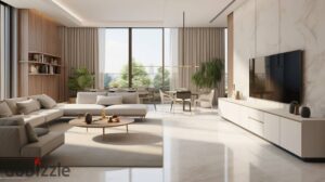 فيلا متشطبه للبيع برايم لوكيشن في الشيخ زايد بجوار حسن علام 11,000,000 ج.م