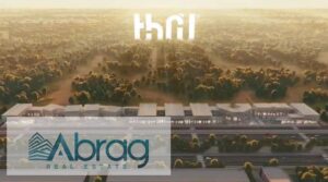 محل تجاري للبيع واجهه علي وصله دهشور قسط 7 سنين بمقدم 10% فقط لفتره محدوده مول ثرو بالشيخ زايد 56,000,000 ج.م