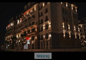 11,231,427 ج.م شقة 140م ارضي بجاردن في ماونتن فيو اي سيتي اكتوبر استلام 6 شهور